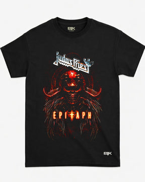 Camiseta Judas Priest – Epitaph