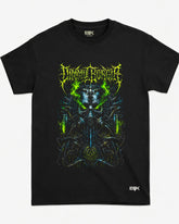 Camiseta Dimmu Borgir – Biohazard Skull
