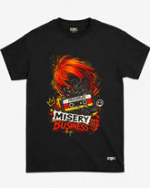 Camiseta Paramore – Misery Business