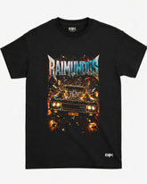 Camiseta Raimundos – Opala SS