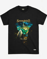 Camiseta Seven Spires – The Road