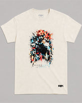 Camiseta Off-White Riverside – ID.Entity