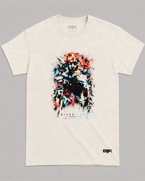 Camiseta Off-White Riverside – ID.Entity