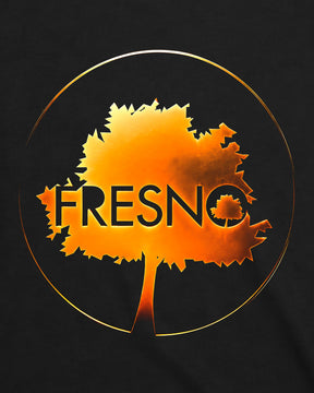 Camiseta Fresno – Minimal Logo