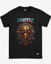 Camiseta Pantera – Cowboys From Hell