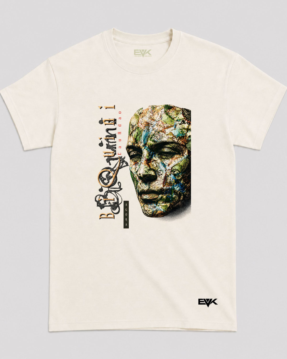 Camiseta Off-White Biquini Cavadão – Agora