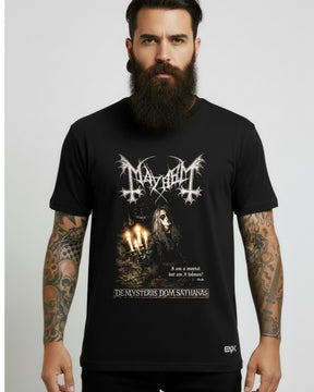 Camiseta Mayhem – Demysteriis
