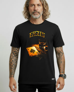 Camiseta The Eagles – Desperado