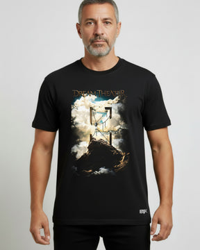 Camiseta Dream Theater – Chaos in Motion