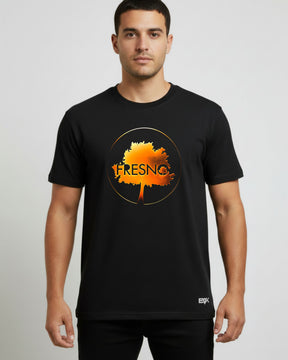 Camiseta Fresno – Minimal Logo