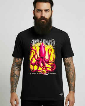 Camiseta Charlie Brown Jr. – As Pessoas ao Redor Nunca Me Entendem