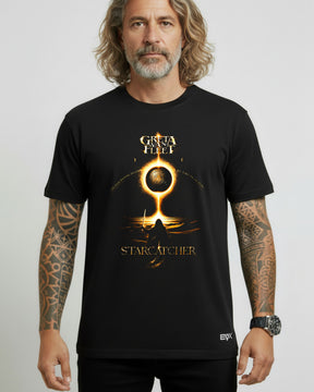 Camiseta Greta Van Fleet – Starcatcher