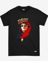 Camiseta Genesis – The Watcher