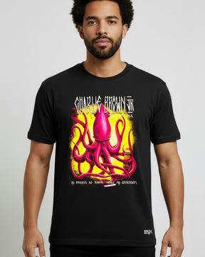 Camiseta Charlie Brown Jr. – As Pessoas ao Redor Nunca Me Entendem
