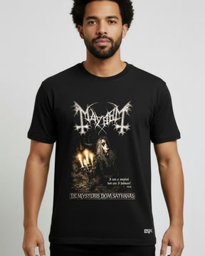 Camiseta Mayhem – Demysteriis