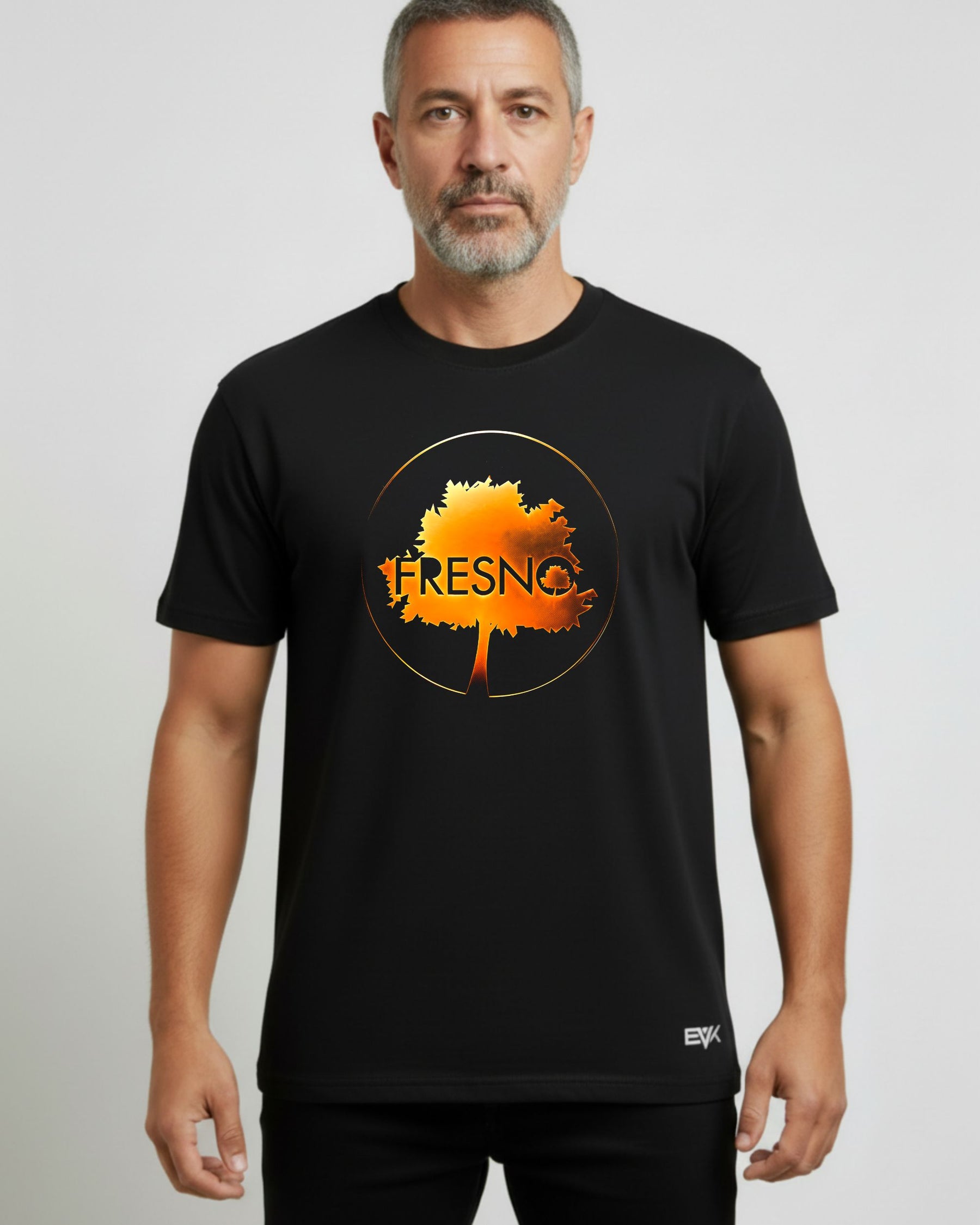Camiseta Fresno – Minimal Logo