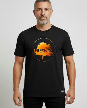 Camiseta Fresno – Minimal Logo