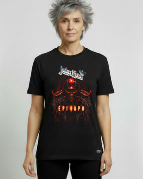 Camiseta Judas Priest – Epitaph