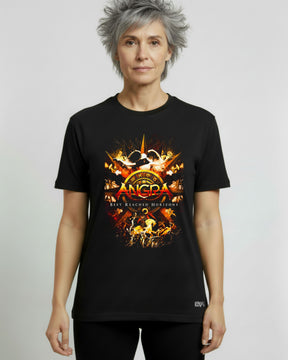 Camiseta Angra – Best Reached Horizons