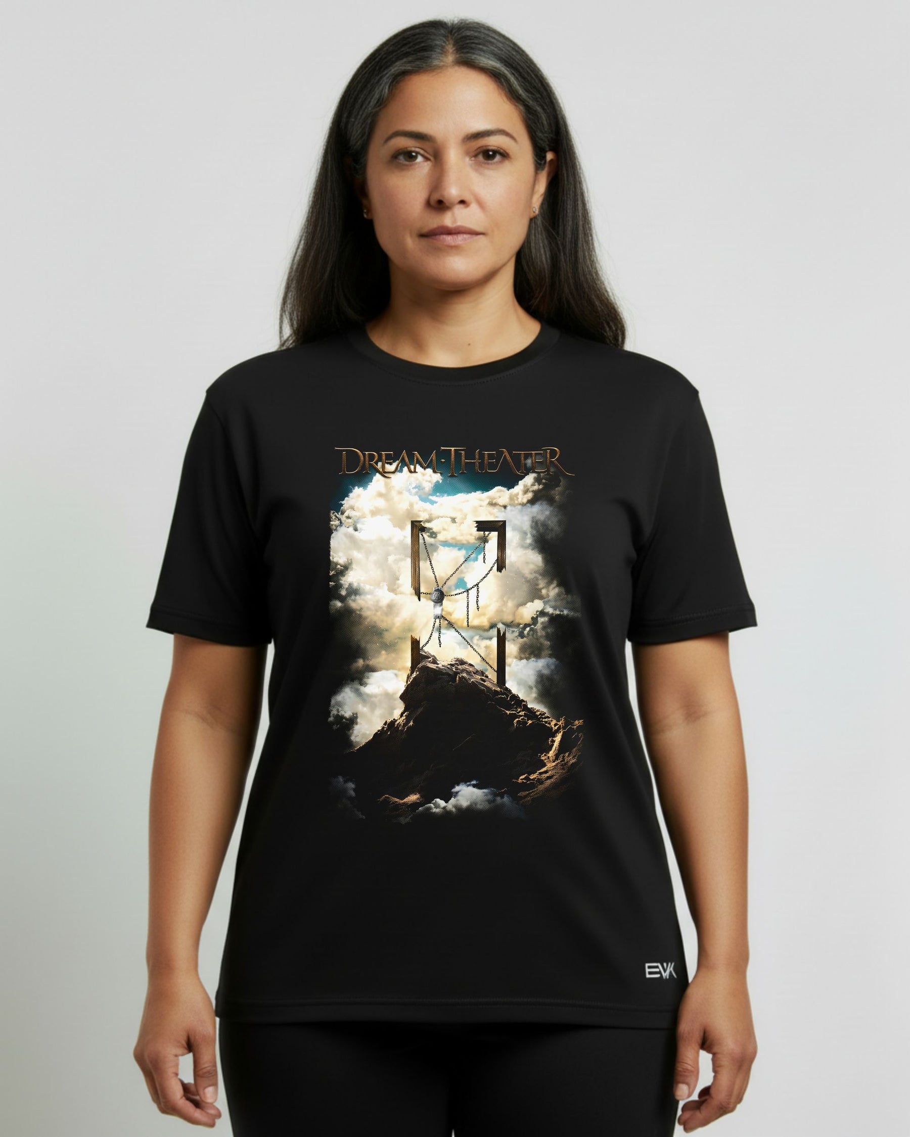 Camiseta Dream Theater – Chaos in Motion