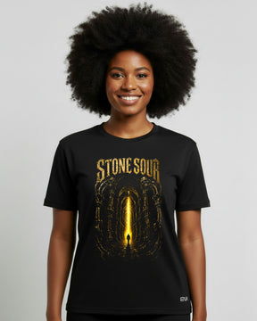 Camiseta Stone Sour – Bone Cathedral