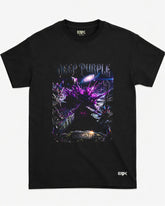 Camiseta Deep Purple – Splat!