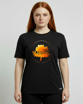 Camiseta Fresno – Minimal Logo