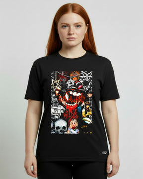 Camiseta Falling in Reverse – Bootleg
