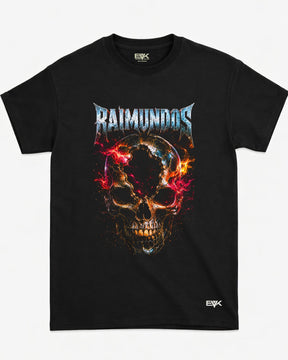 Camiseta Raimundos – Eu Quero Ver o Oco