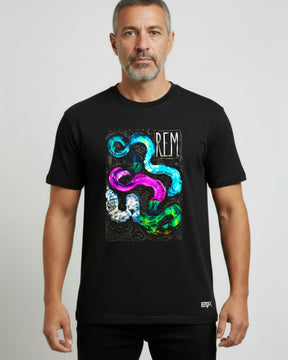 Camiseta R.E.M. – Setup