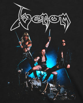 Camiseta Venom – The Guys