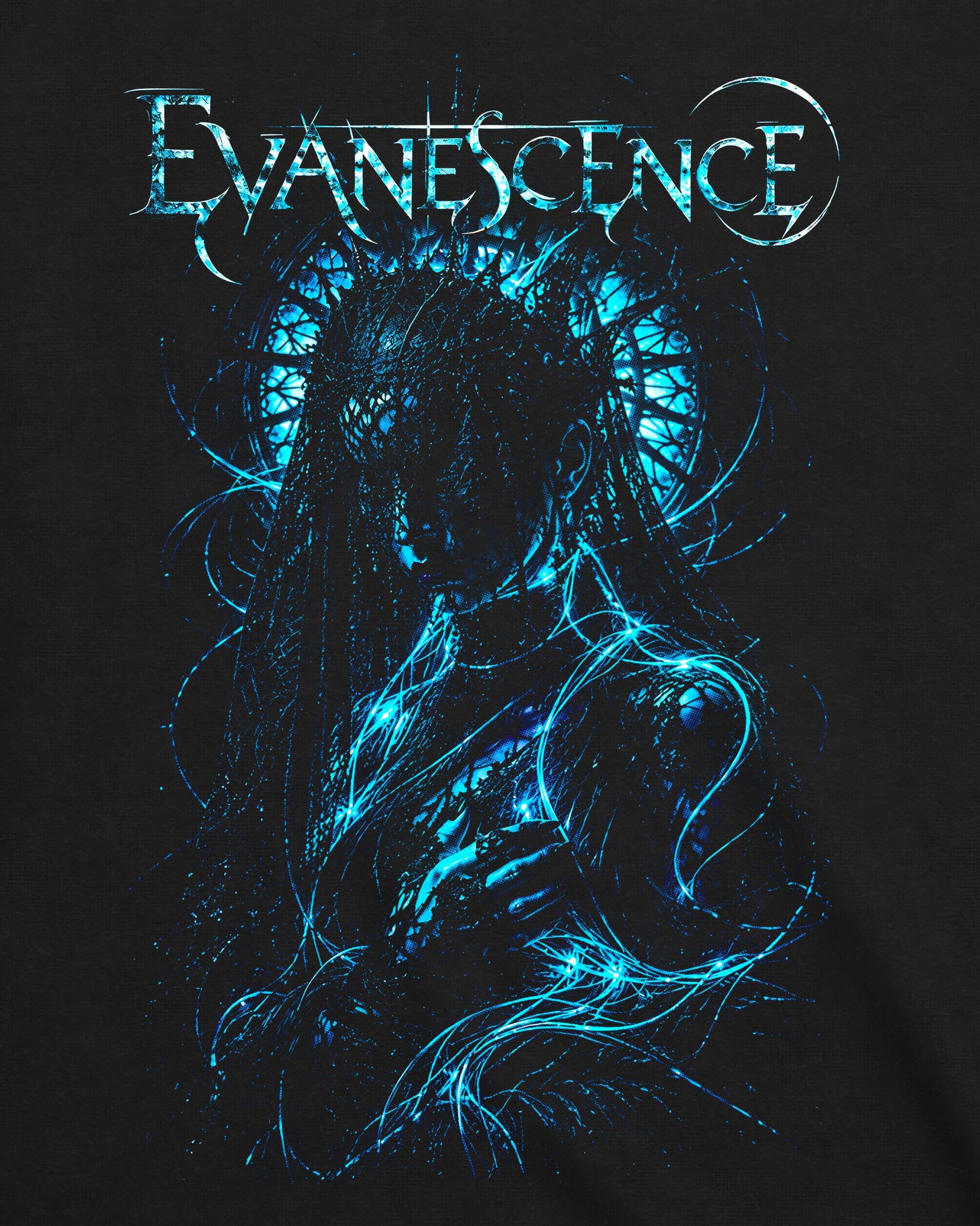 Camiseta Evanescence – Who Will You Follow