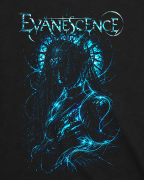 Camiseta Evanescence – Who Will You Follow