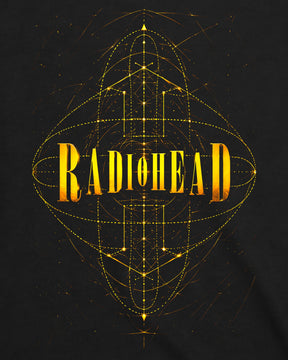 Camiseta Radiohead – Pyramid Song