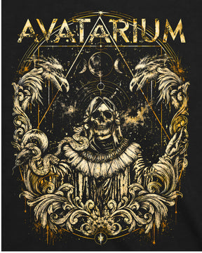 Camiseta Avatarium – Self-Titled Album