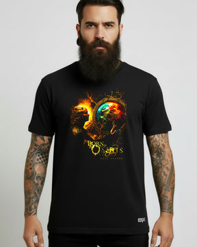 Camiseta Born of Osiris – Soul Sphere