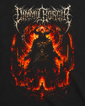 Camiseta Dimmu Borgir – Lord of Fire