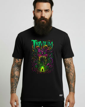 Camiseta Trivium – Goblin