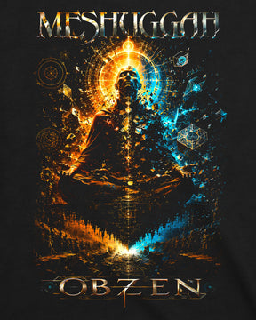 Camiseta Meshuggah – Inner Chaos