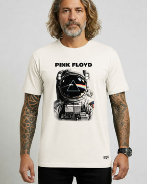 Camiseta Off-White Pink Floyd – Bright Side
