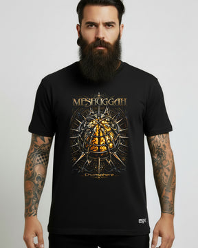 Camiseta Meshuggah – Chaosphere