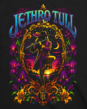 Camiseta Jethro Tull – Minstrel in the Garden