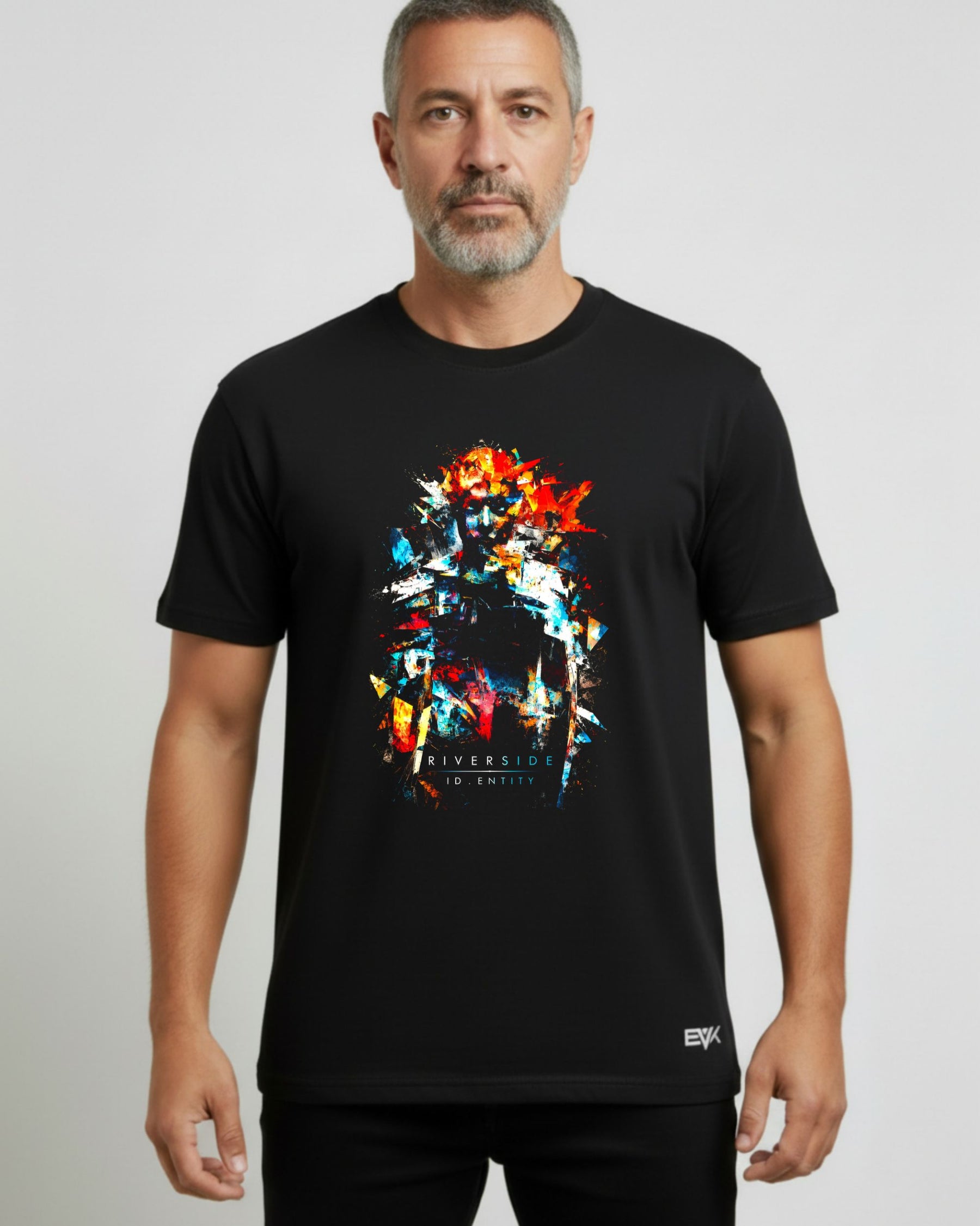 Camiseta Riverside – ID.Entity