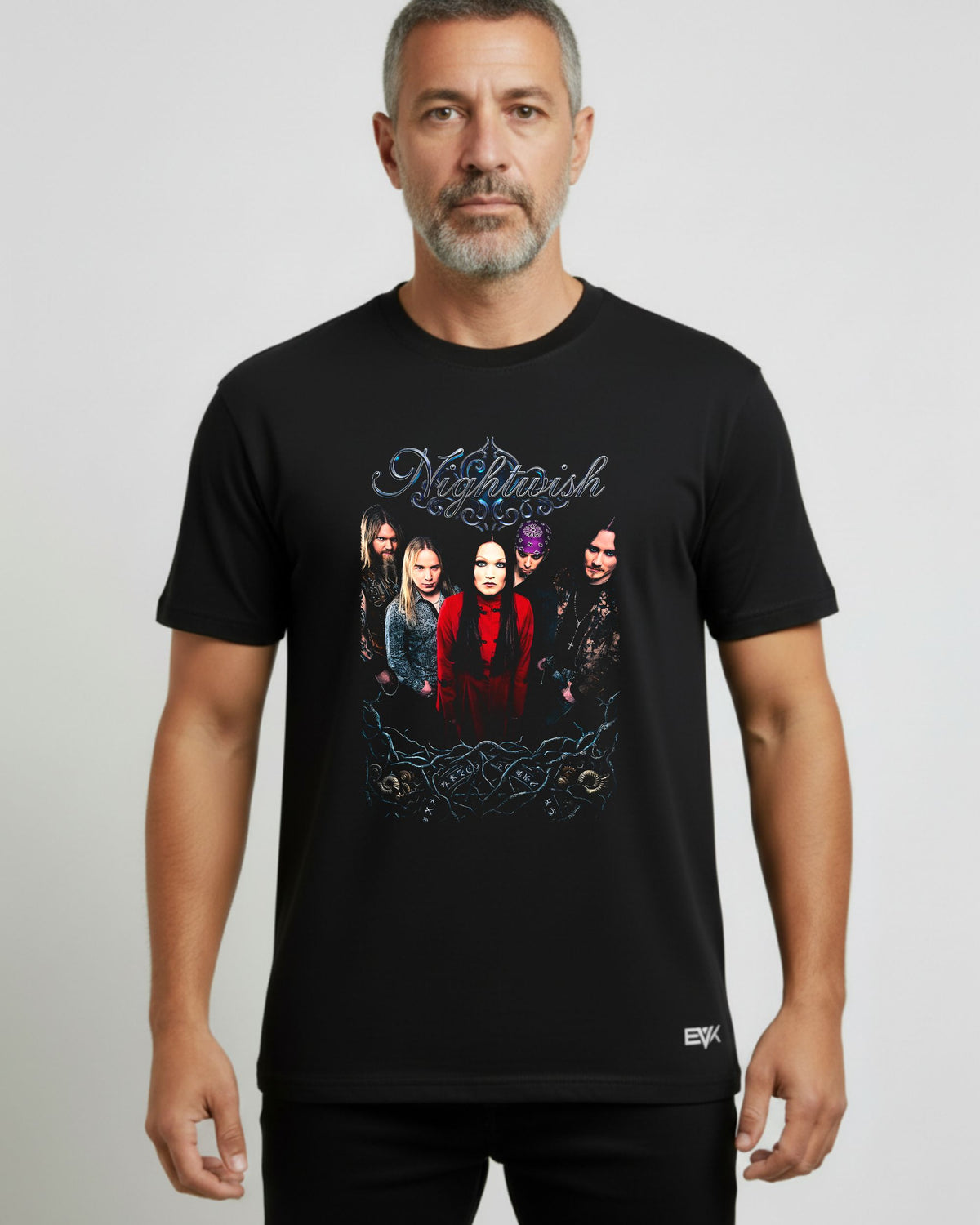 Camiseta Nightwish – Nemo
