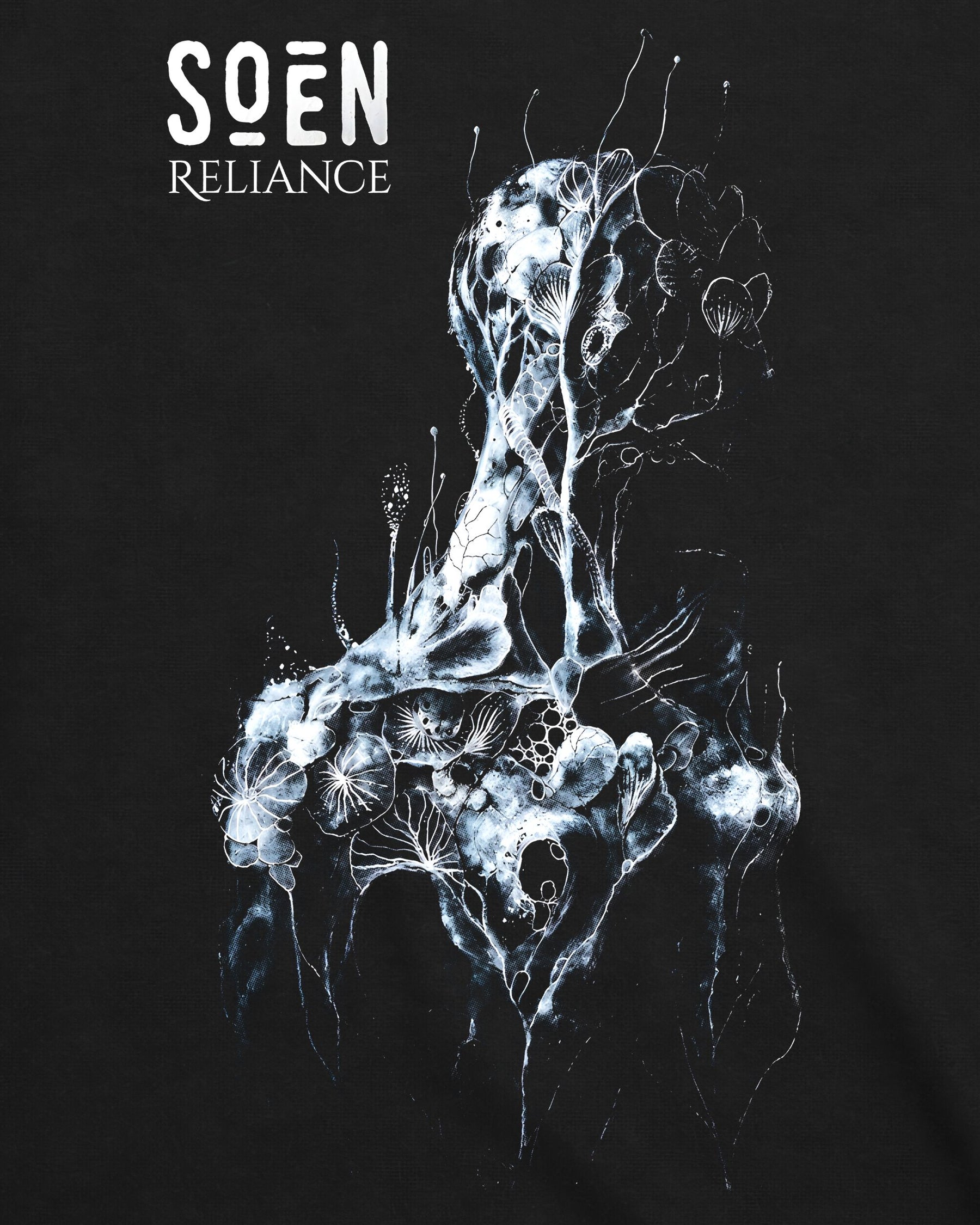 Camiseta Soen – Reliance