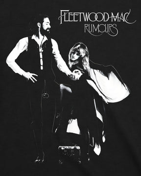 Camiseta Fleetwood Mac – Rumours