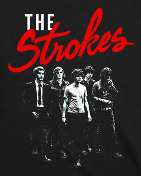 Camiseta The Strokes – The Guys
