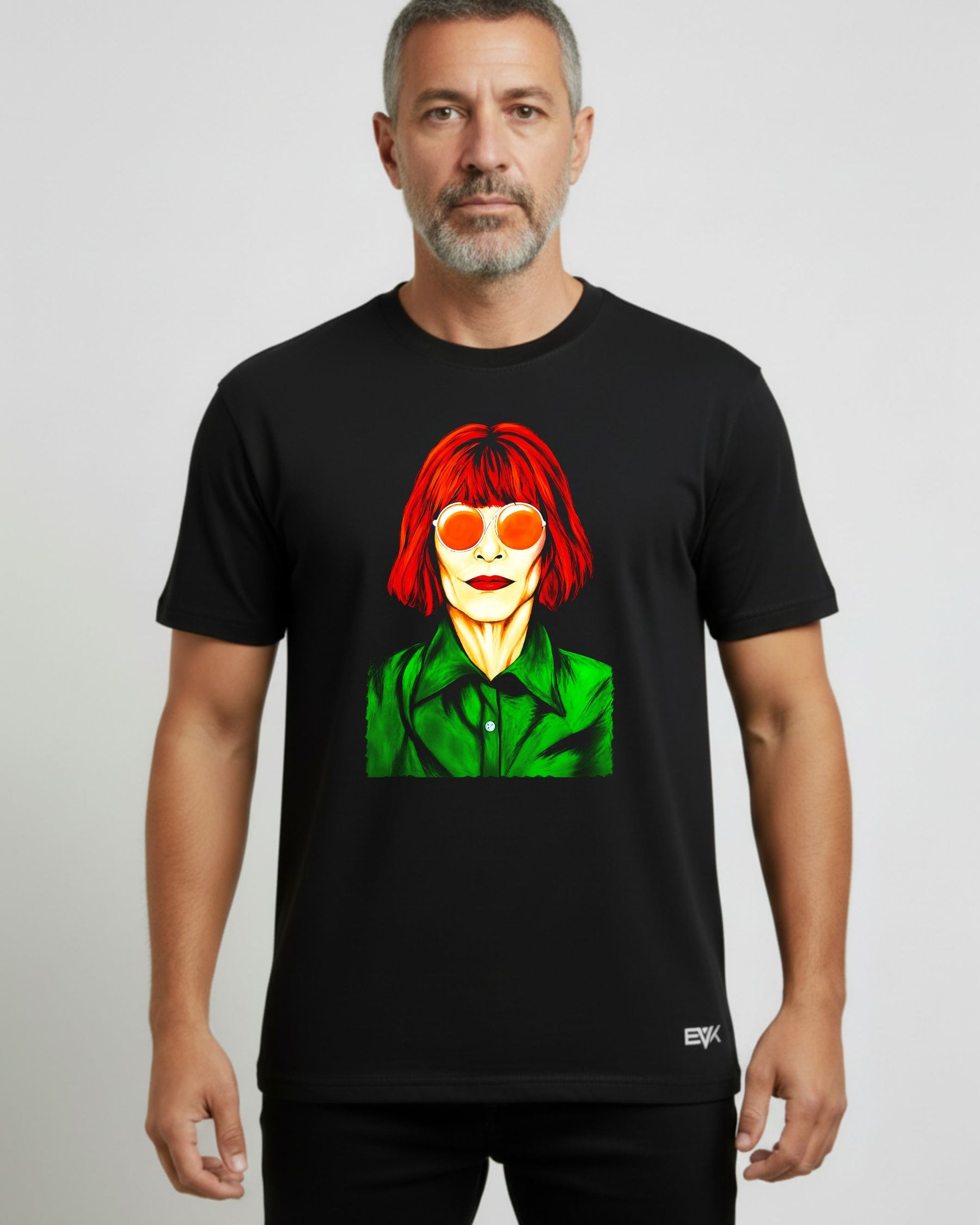 Camiseta Rita Lee – Simplesmente Rita