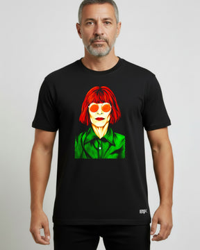 Camiseta Rita Lee – Simplesmente Rita