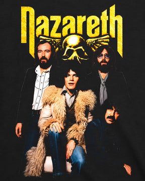 Camiseta Nazareth – The Guys